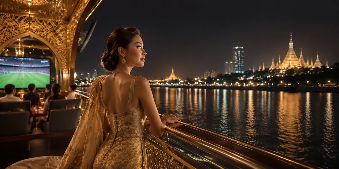 myan88 အွန်လိုင်း ကာစီနို မြန်မာ မော်ဒယ်